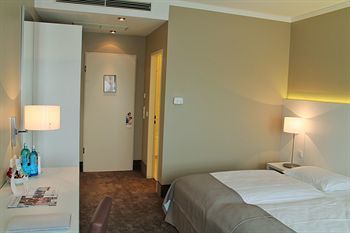 Relexa Hotel Airport D�sseldorf / Ratingen