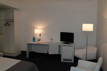 Relexa Hotel Airport D�sseldorf / Ratingen