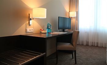 Relexa Hotel Airport D�sseldorf / Ratingen