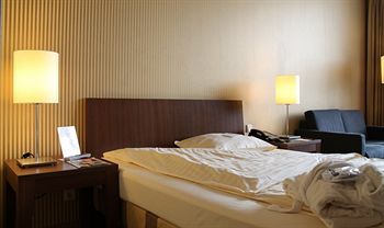 Relexa Hotel Ratingen City