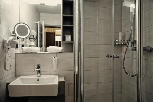 Romantik Hotel Dorotheenhof Weimar