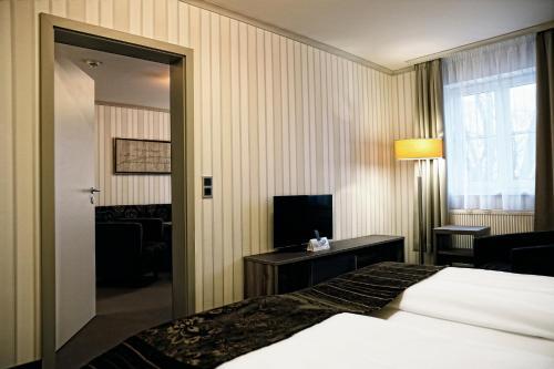 Romantik Hotel Dorotheenhof Weimar