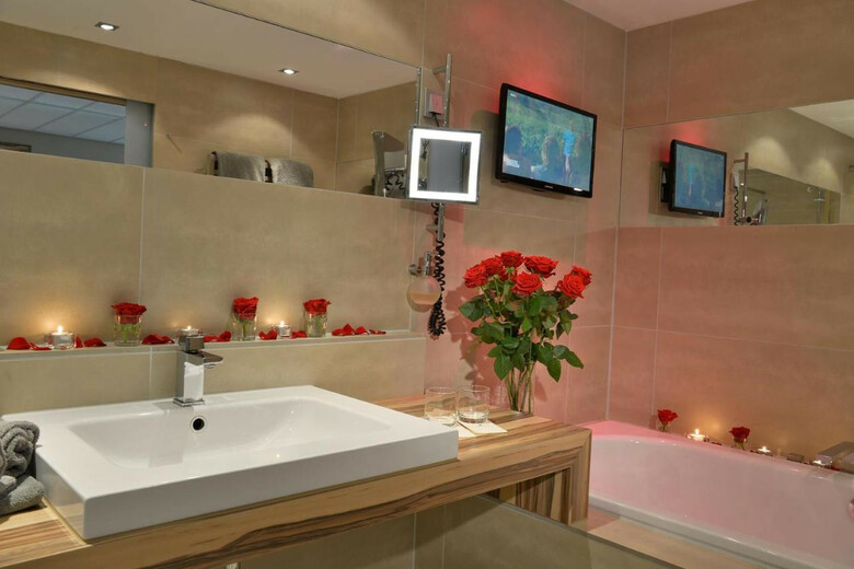 Parkhotel Oberhausen
