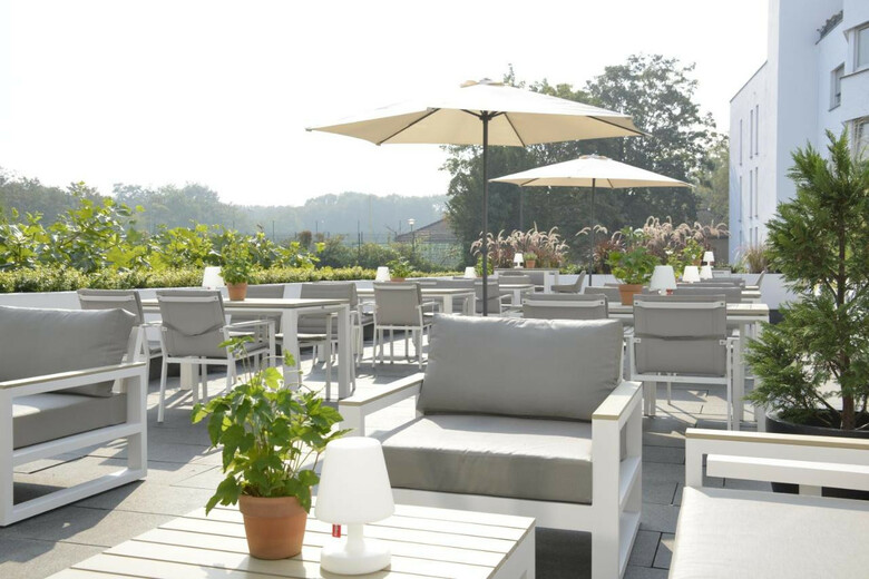 Parkhotel Oberhausen