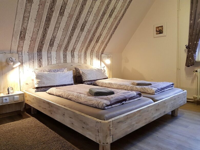 Pension Flensburg Engelsby