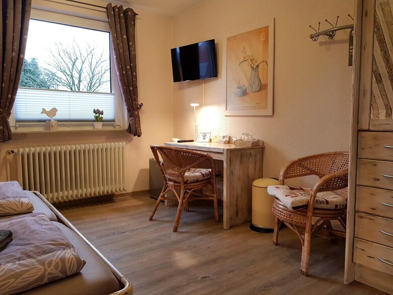 Pension Flensburg Engelsby