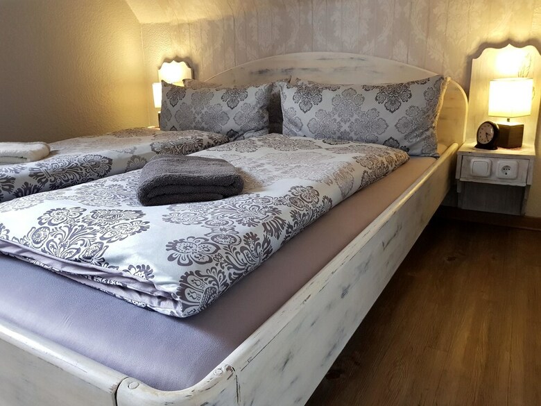 Pension Flensburg Engelsby