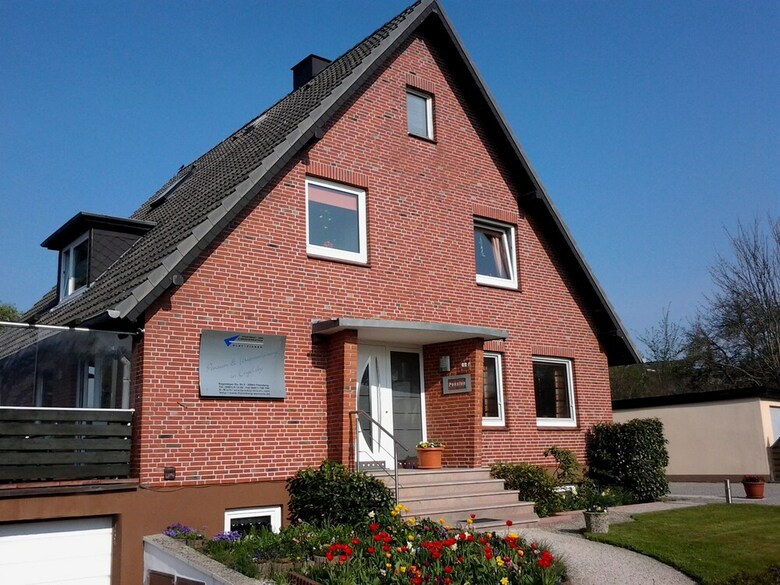Pension Flensburg Engelsby