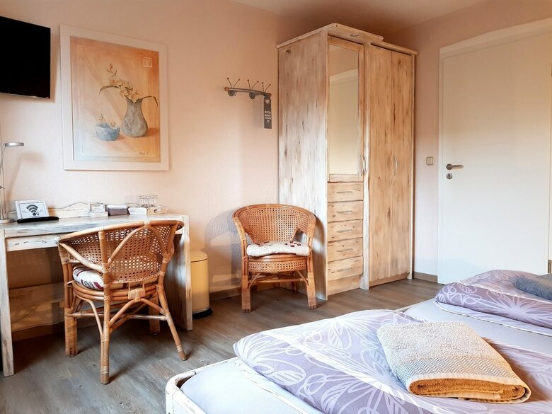 Pension Flensburg Engelsby