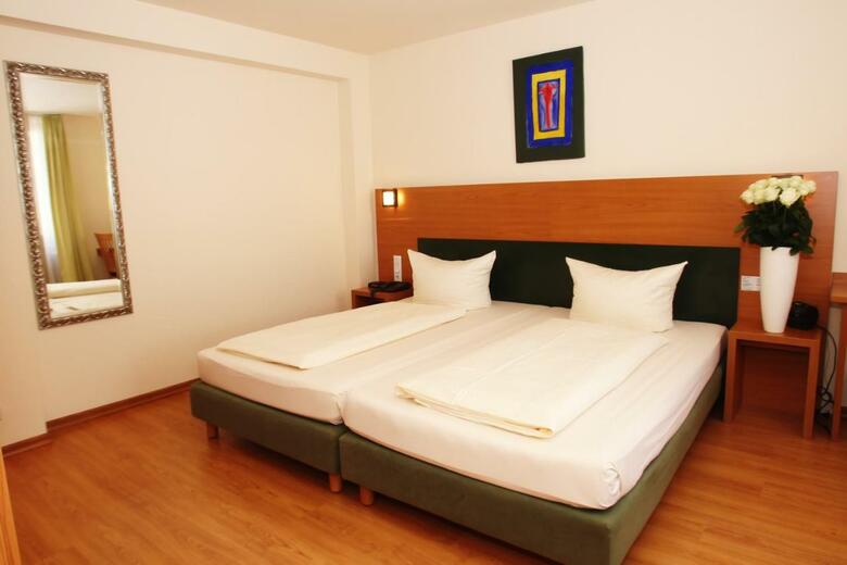 Hotel Memphis