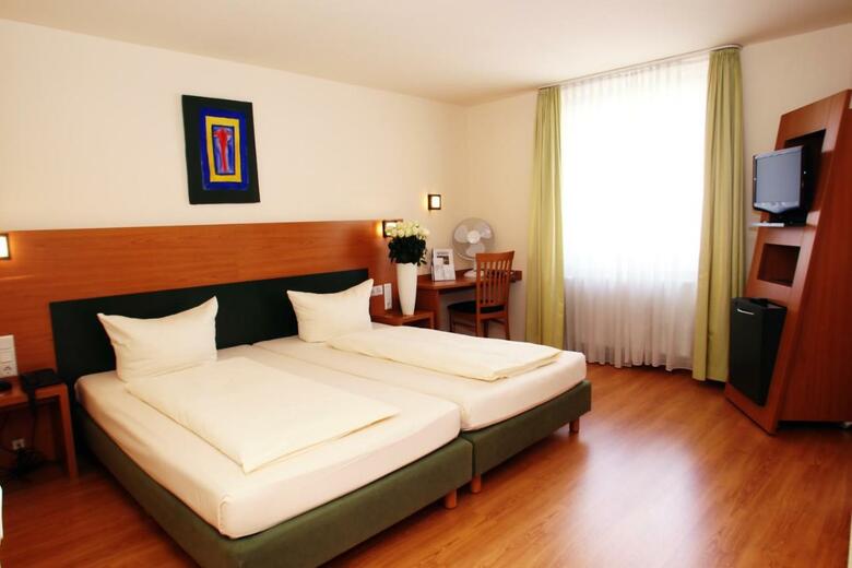Hotel Memphis