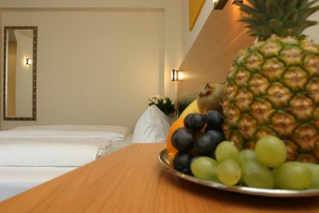Hotel Memphis