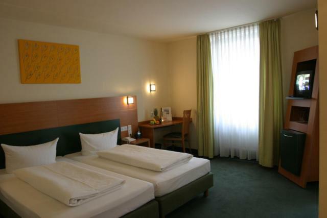 Hotel Memphis
