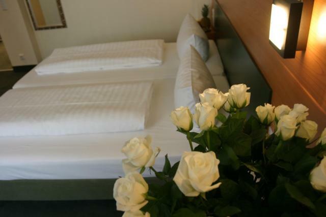 Hotel Memphis