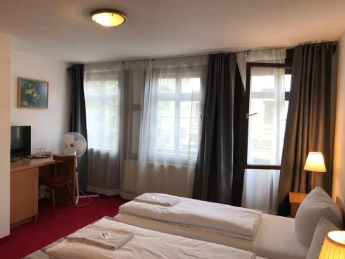 Ritter Hotel
