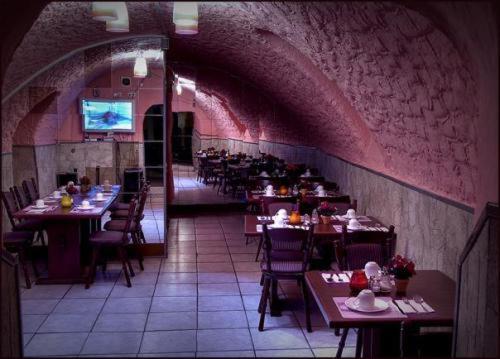 Ritter Hotel