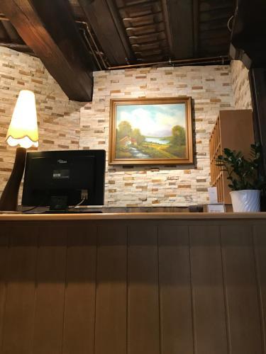 Ritter Hotel
