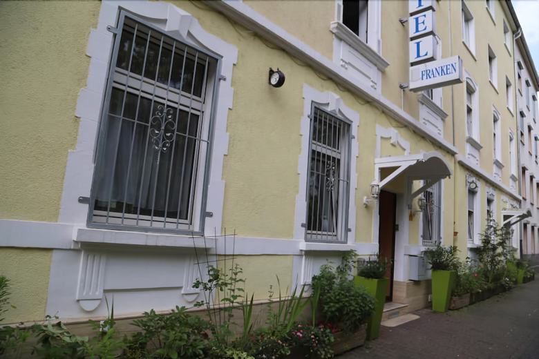 Hotel Franken