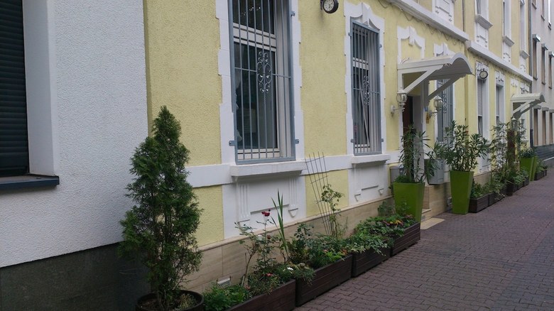 Hotel Franken
