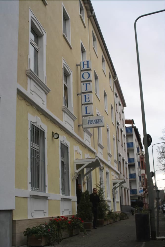 Hotel Franken