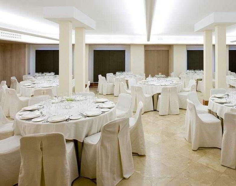 Hotel NH Collection C�ceres Palacio de Oquendo