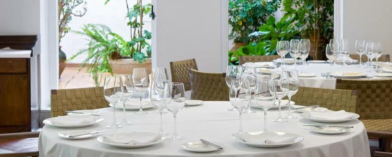 Hotel NH Collection C�ceres Palacio de Oquendo