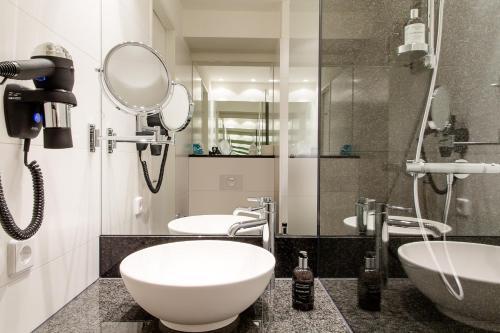 Hotel Motel One Frankfurt Airport