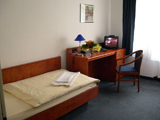Hotel Rossija