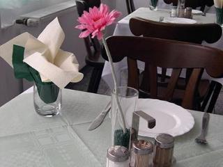 Hotel Rossija
