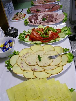 Hotel Rossija