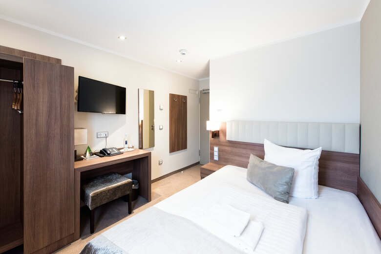 Hotel Jaguar City