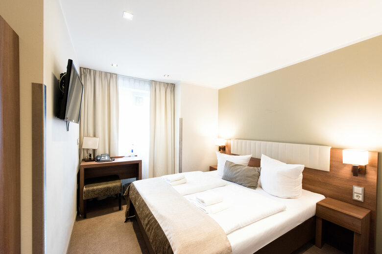 Hotel Jaguar City