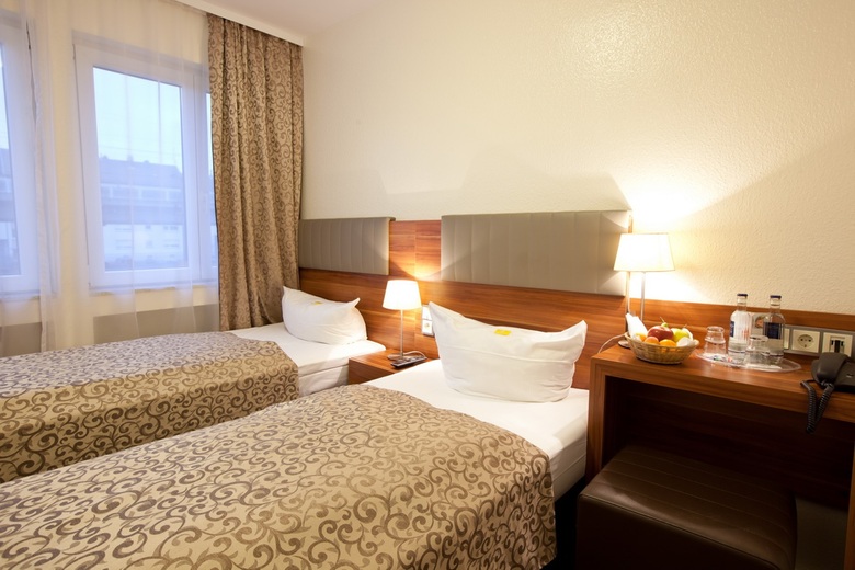 Hotel Jaguar City