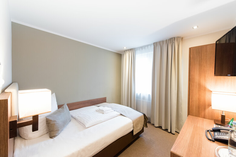 Hotel Jaguar City
