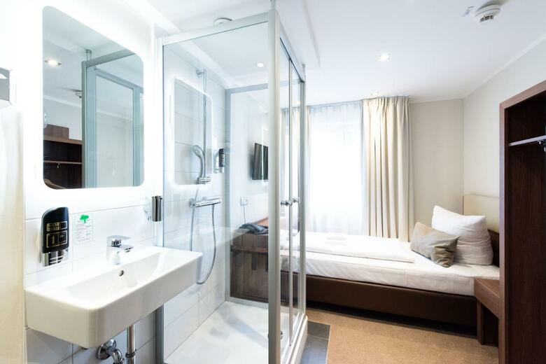 Hotel Jaguar City