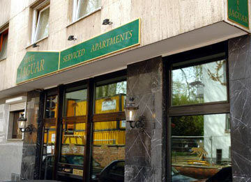 Hotel Jaguar City