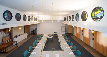 Hotel Kolping Frankfurt