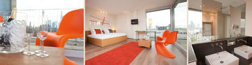 Hotel Kolping Frankfurt