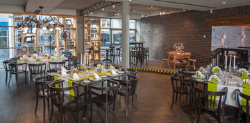 Hotel Kolping Frankfurt
