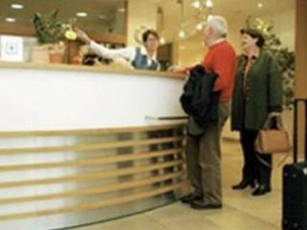 Hotel Kolping Frankfurt