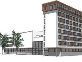 Hotel Kolping Frankfurt