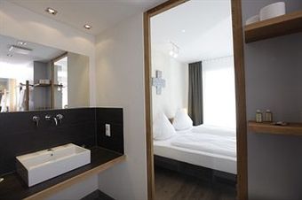 Hotel Kolping Frankfurt