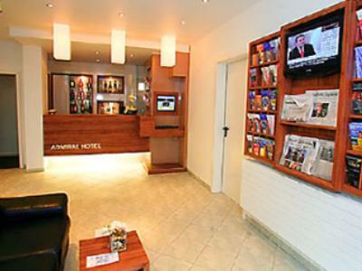 Hotel Admiral