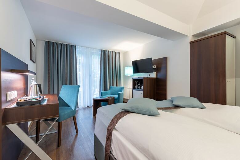 Hotel Trip Inn Messe Westend