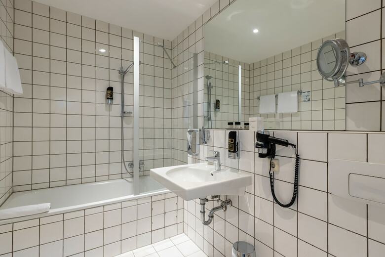 Hotel Trip Inn Messe Westend