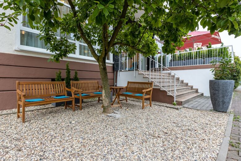 Hotel Trip Inn Messe Westend