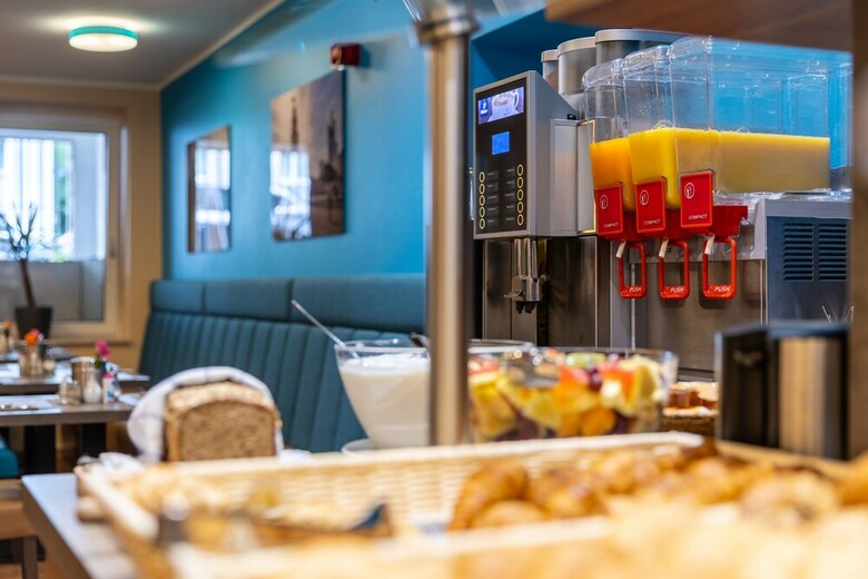 Hotel Trip Inn Messe Westend