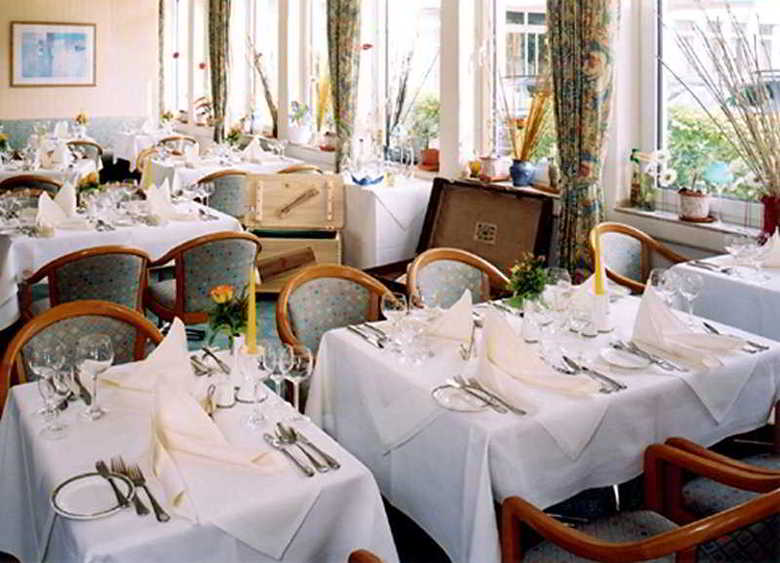 Hotel Holiday Inn Frankfurt Airport