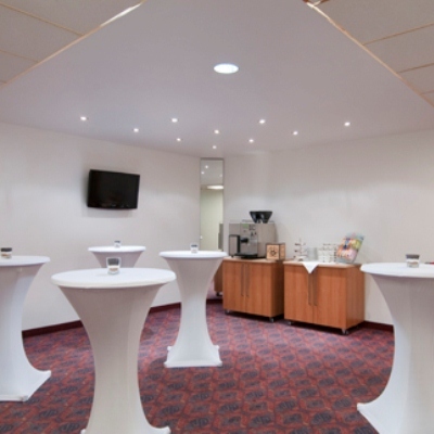 Hotel Holiday Inn Frankfurt Airport