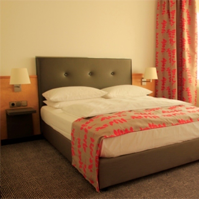 Hotel Holiday Inn Frankfurt Airport